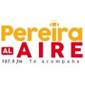 Pereira al Aire - FM 107.9